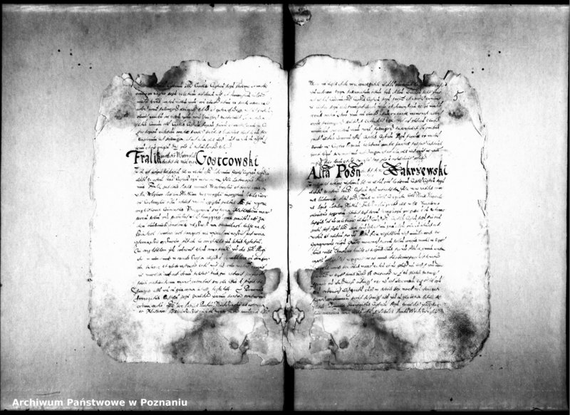 Obraz 8 z jednostki "Decreta officii [inducta]"