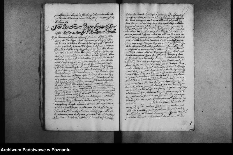 Obraz 17 z jednostki "Decreta [inducta]"