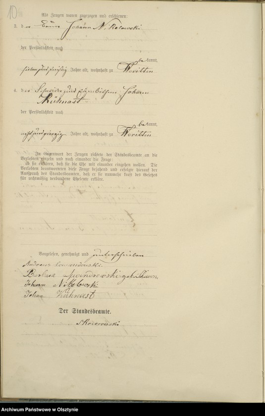 image.from.unit.number "Heiraths-Haupt-Register Nr 1 - 17"