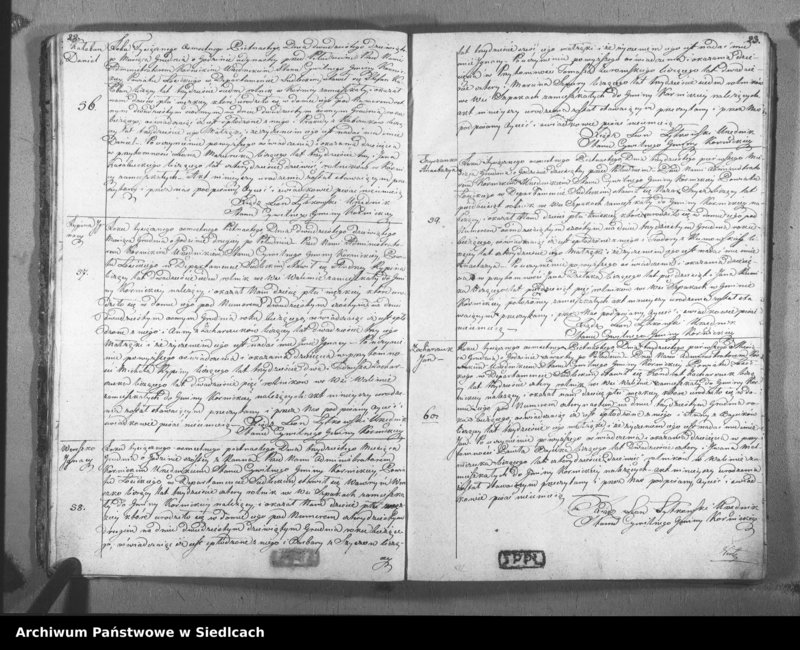 image.from.unit.number "Akta urodzin, małżeństw, zgonów"