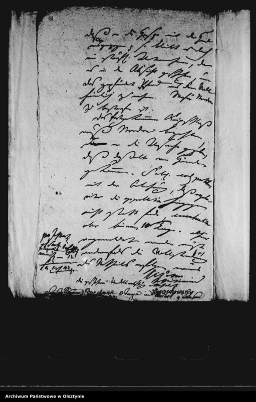 image.from.unit.number "Klage der Frau Rogusch wider den Sczepkauschen Huben-Wirth Bordan wegen Einbruchs in den Pfandstall"