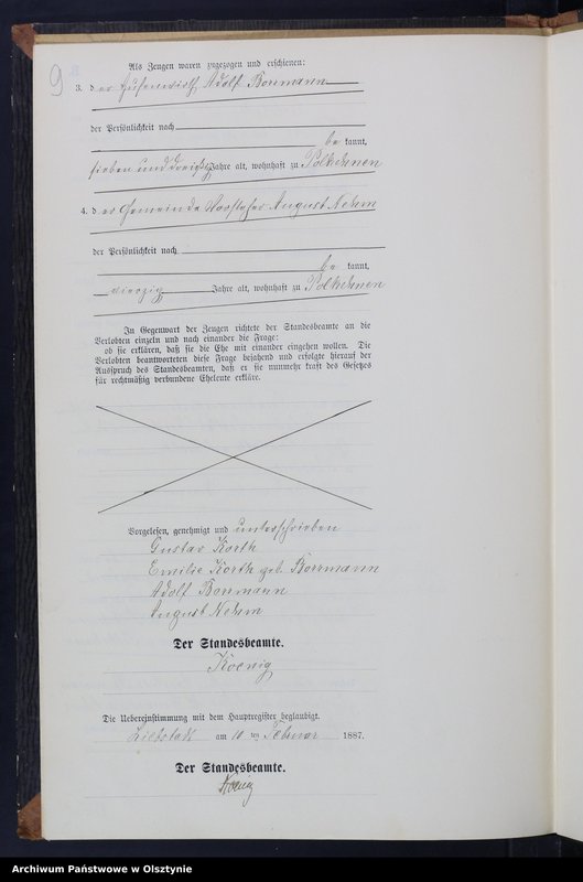 image.from.unit.number "Heiraths-Neben-Register Nr 1 - 18"