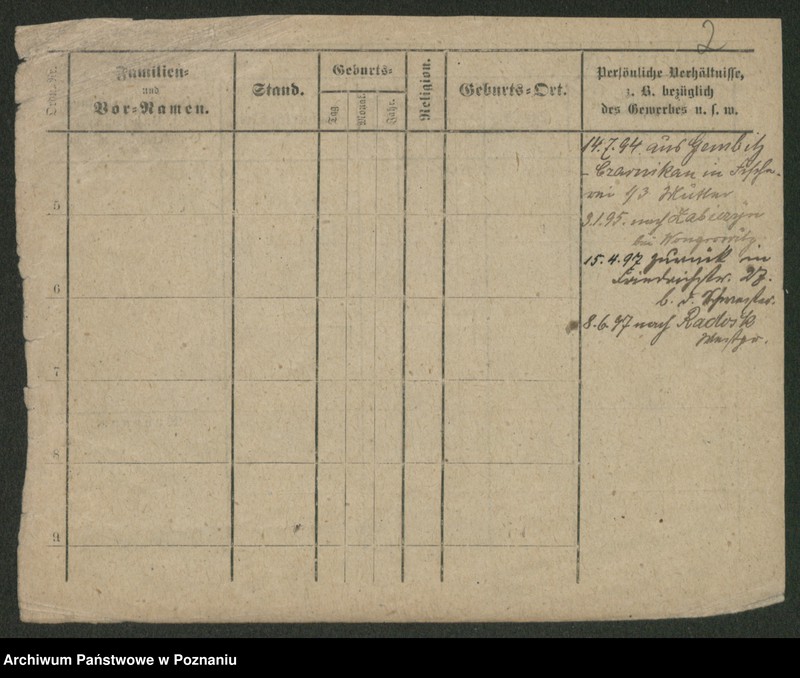 Obraz 8 z jednostki "Siara - Siczyński"