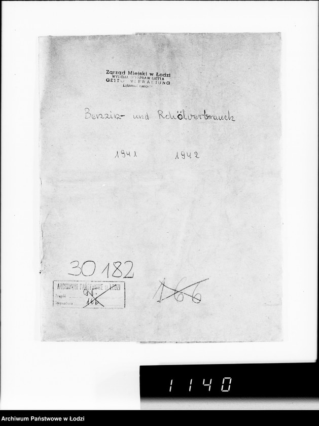 Obraz 4 z jednostki "Benzin und Rohölverbrauch"