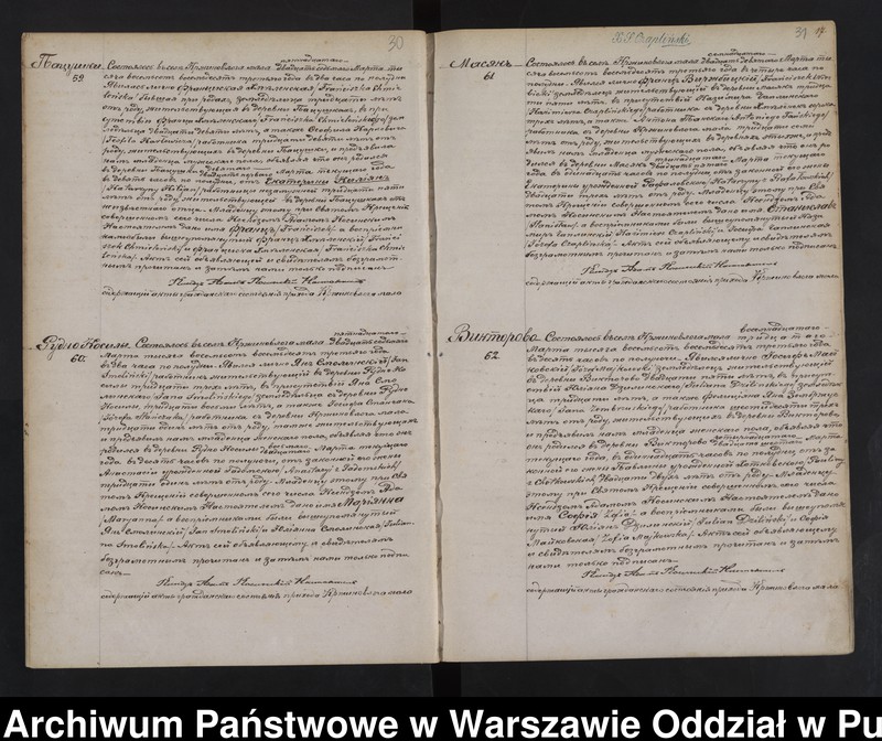 image.from.unit.number "Akta urodzeń, małżeństw i zgonów"