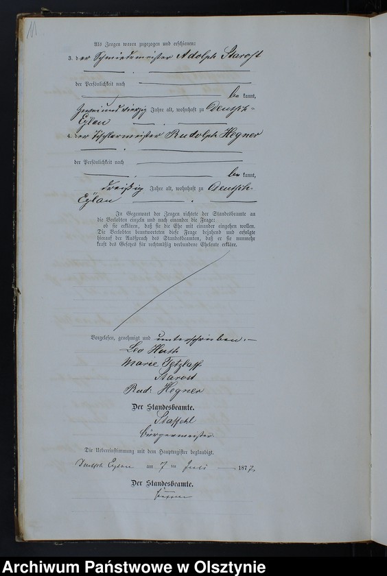 image.from.unit.number "Heiraths-Neben-Register Nr 1 - 17"