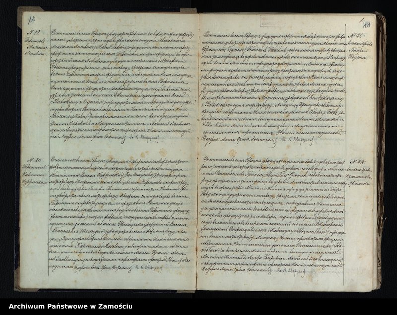 image.from.unit.number "Akta urodzeń, małżeństw, zgonów"