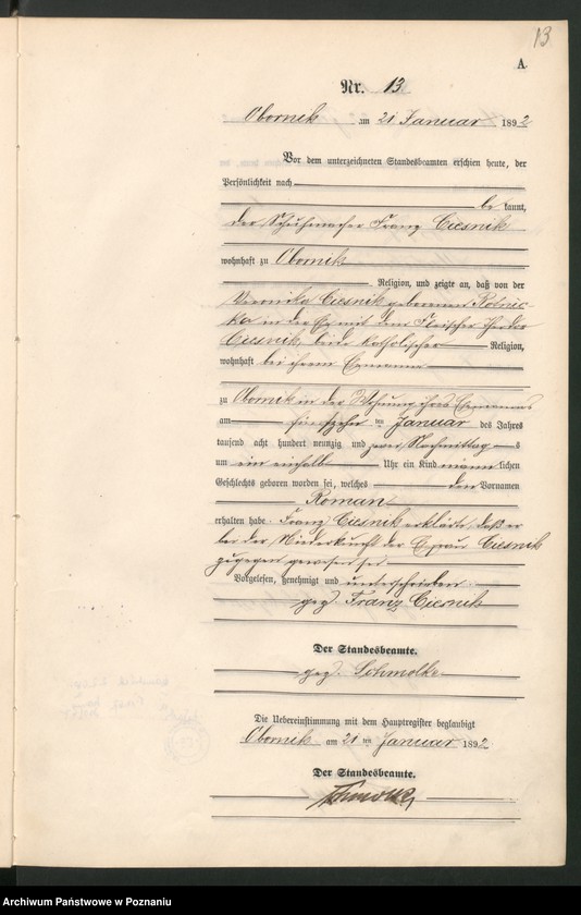 image.from.unit.number "Księga urodzeń"