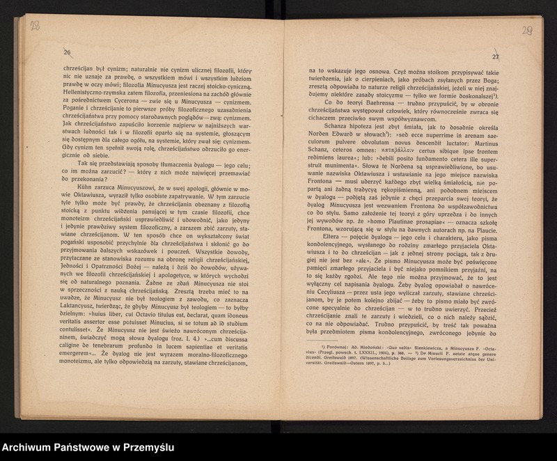 image.from.unit.number "X Sprawozdanie Zakładu naukowo-wychowawczego OO. Jezuitów w Bąkowicach pod Chyrowem za rok szkolny 1913/14"