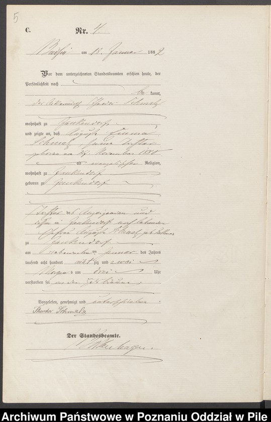 image.from.unit.number "Księga zgonów"