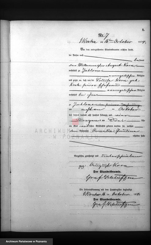 image.from.team "Urząd Stanu Cywilnego Wioska (pow. wolsztyński)"