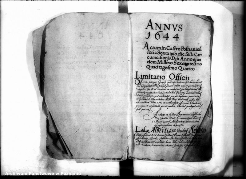 Obraz 5 z jednostki "Inscriptiones [inducta]"