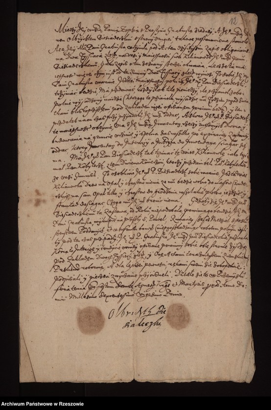 image.from.unit.number "Intercyzy małżeńskie, dóbr i pieniędzy"