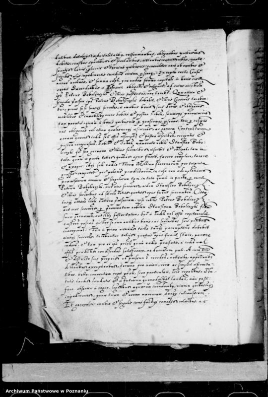 Obraz 15 z jednostki "Resignationes [inducta]"