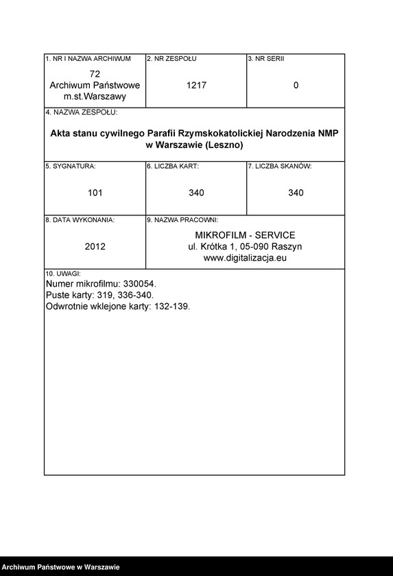 Obraz 1 z jednostki "Akta urodzeń tom 2"