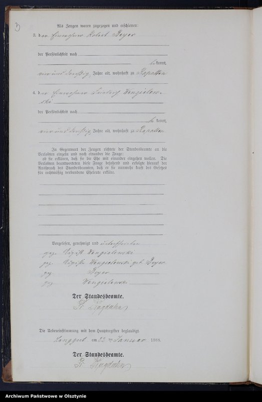 image.from.unit.number "Heiraths-Neben-Register Nr 1 - 16"