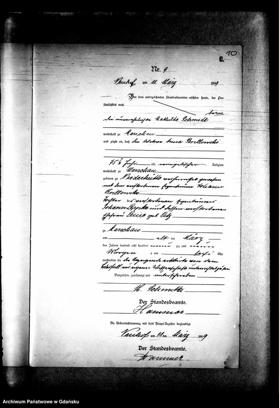 image.from.unit.number "Księga zgonów"