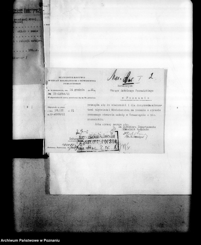 Obraz 5 z jednostki "Inspektorat Szkolny- Poznań- powiat"