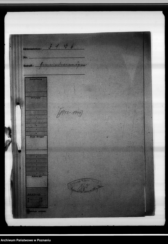 Obraz 4 z jednostki "Gemeindevermögen."