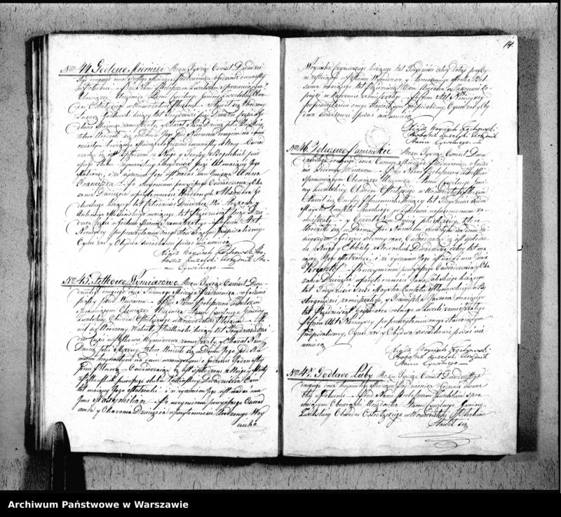 image.from.unit.number "Akta urodzeń, małżeństw, zgonów"