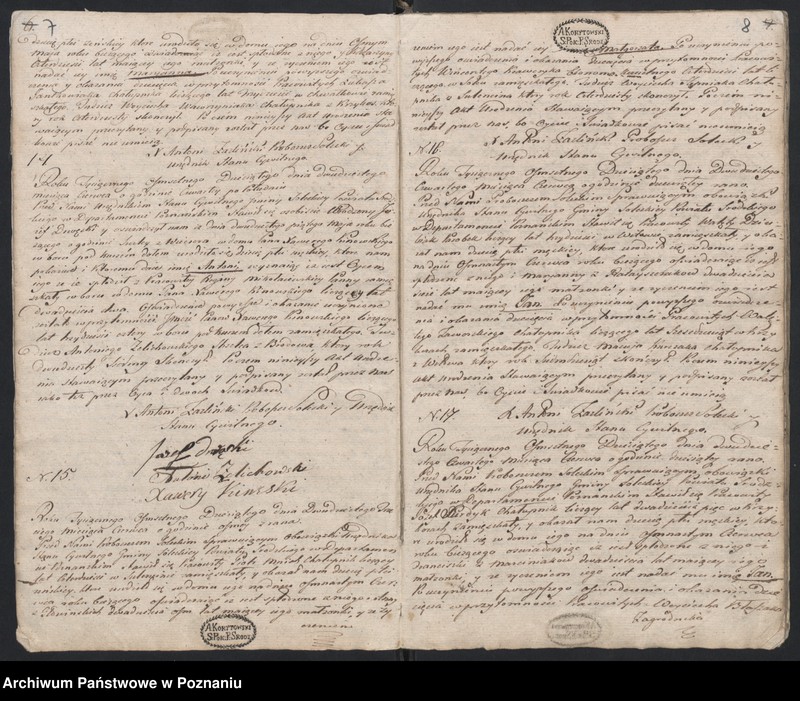 image.from.unit.number "Księga urodzeń, małżeństw, zgonów"