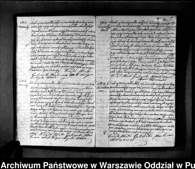 image.from.unit.number "Akta urodzeń, małżeństw i zgonów"