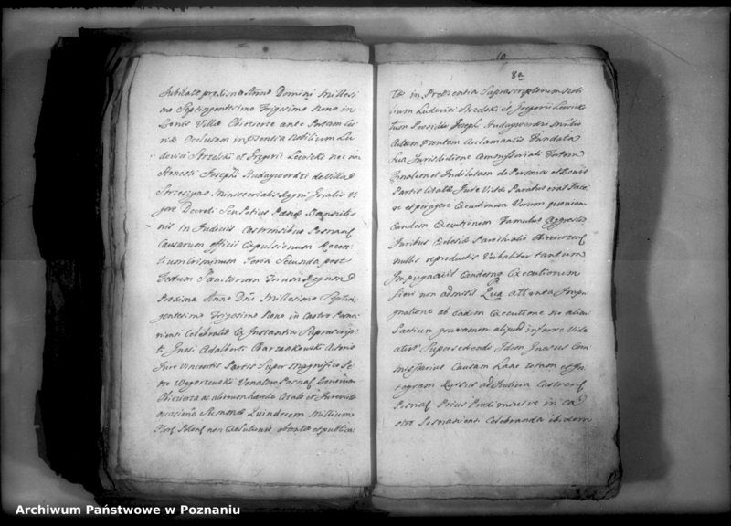 Obraz 17 z jednostki "Relationes [protocollon]"