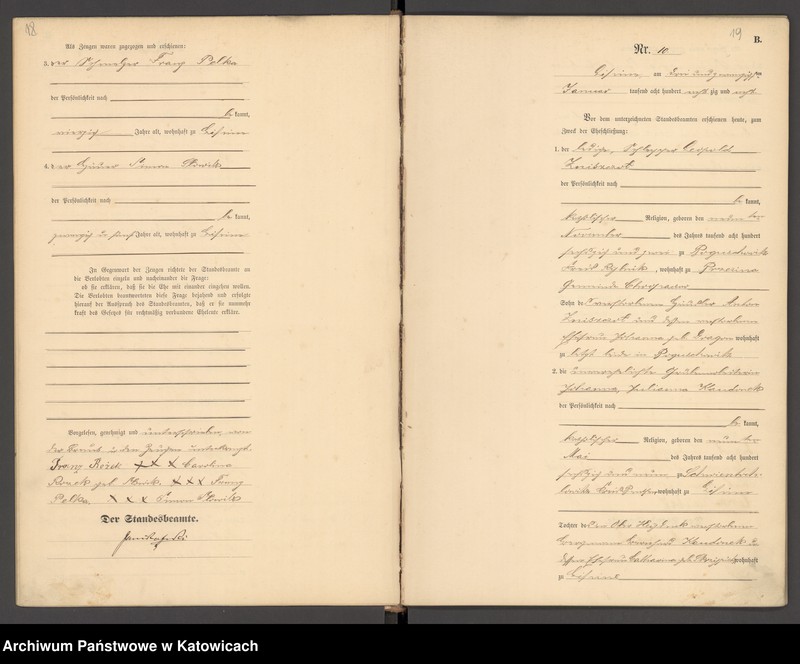 image.from.unit.number "Księga małżeństw nr 1-124"