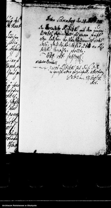 image.from.unit.number "23 Schönbergsche Patrimonial-Gerichts-Protokolle"