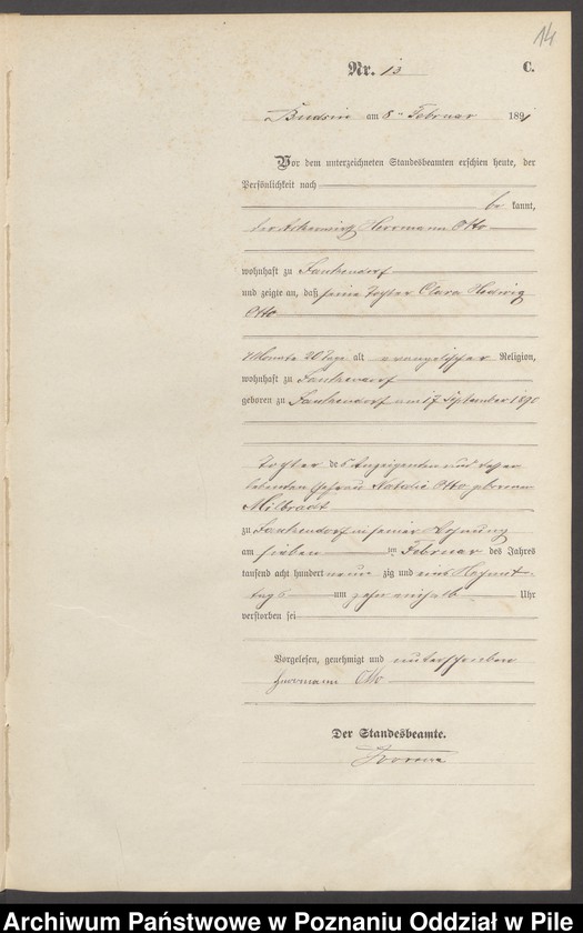 image.from.unit.number "Księga zgonów"