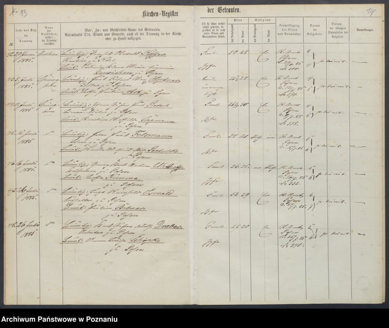 Obraz 10 z jednostki "Traubuch"