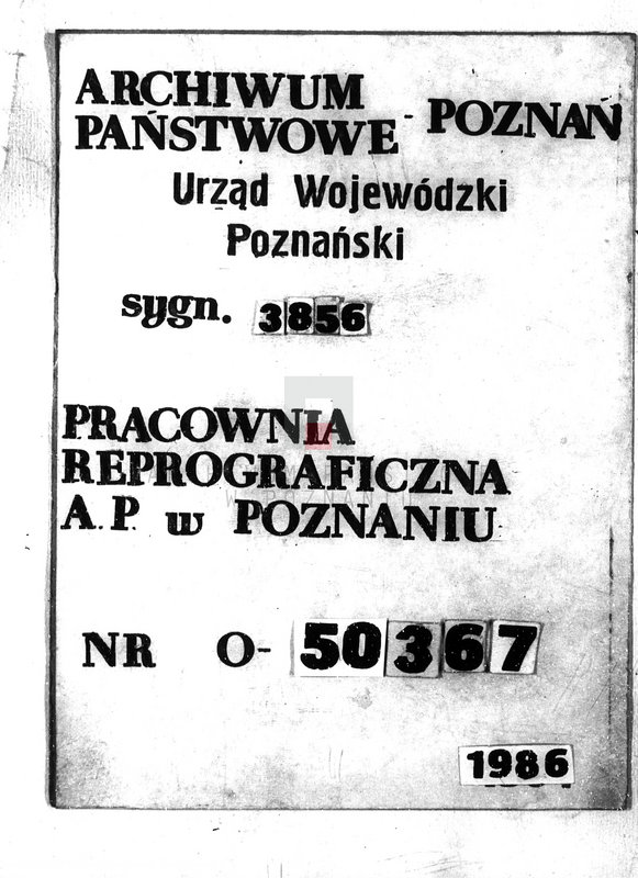 Obraz 1 z jednostki "Zalesienie nieużytków w powiecie średzkim"