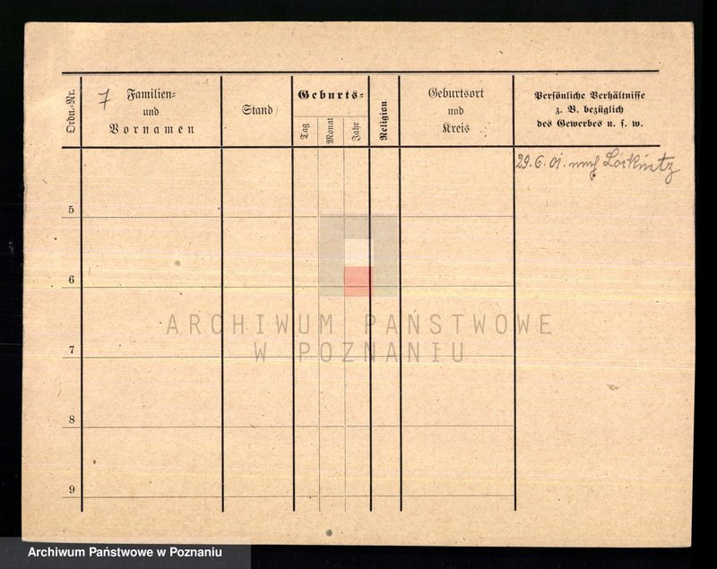 Obraz 9 z jednostki "Basener - Batycka"