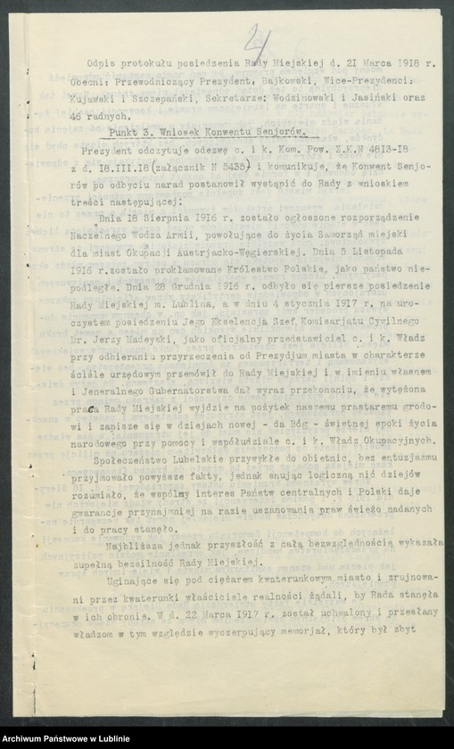 image.from.unit.number "Stosunek urzędowy do władz okupacyjnych"