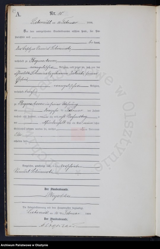 image.from.unit.number "Geburts-Neben-Register Nr 1 - 129"