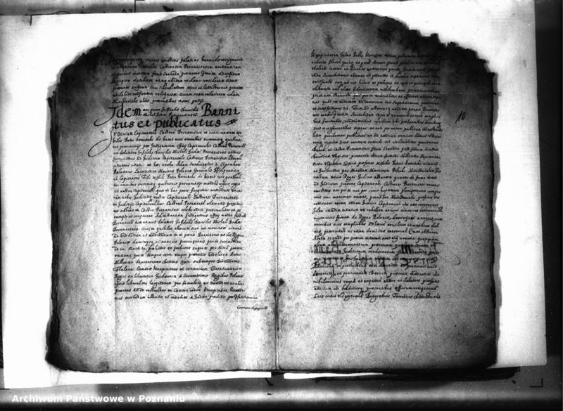 Obraz 12 z jednostki "Decreta iudicii [inducta]"