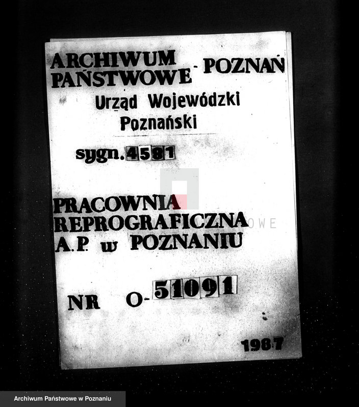 Obraz 1 z jednostki "Firma "Akwawit" S. A. Oddział w Lesznie"