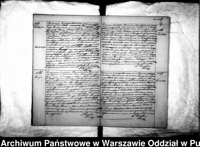 image.from.unit.number "Akta urodzeń, małżeństw i zgonów"