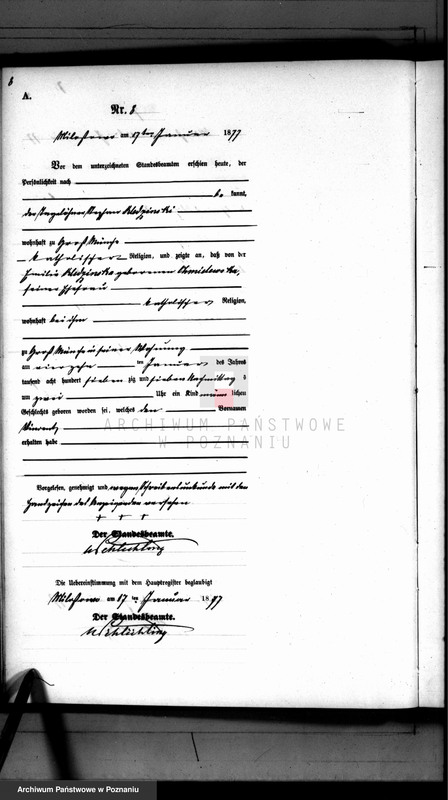 Obraz 9 z jednostki "Księga urodzeń"