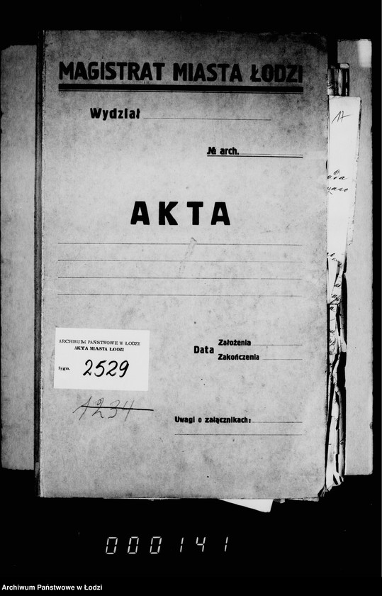 Obraz 4 z jednostki "O nedoimkach gorodskoj kassy"