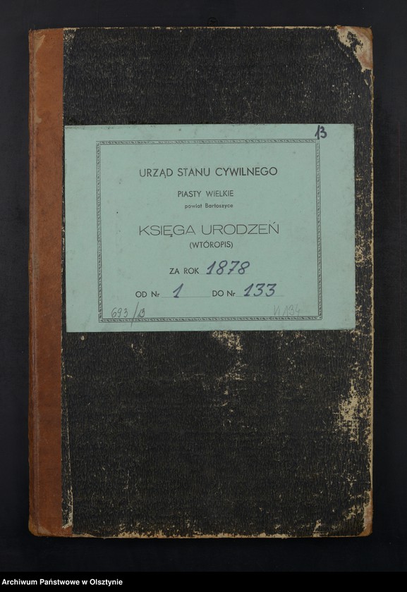 image.from.unit.number "Geburts-Neben-Register Nr 1 - 133"