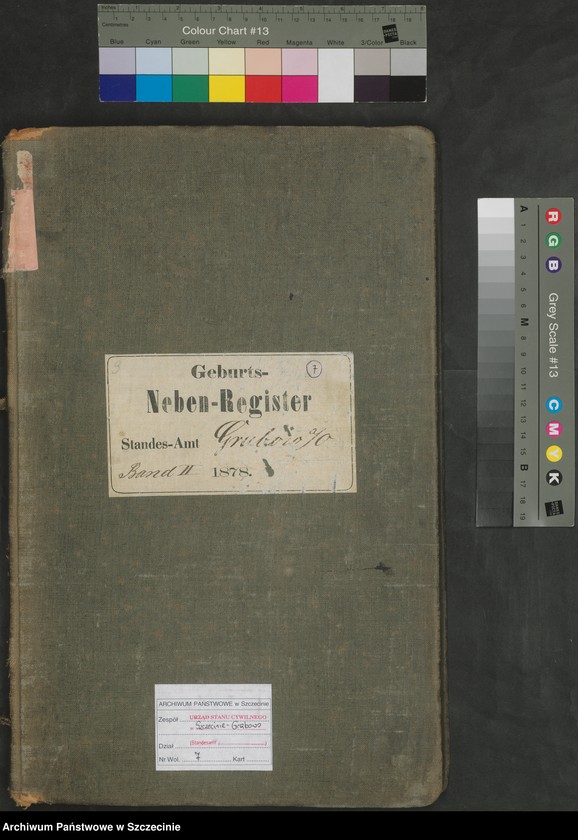 image.from.unit.number "Geburts-Register (Neben-Register) Band II"