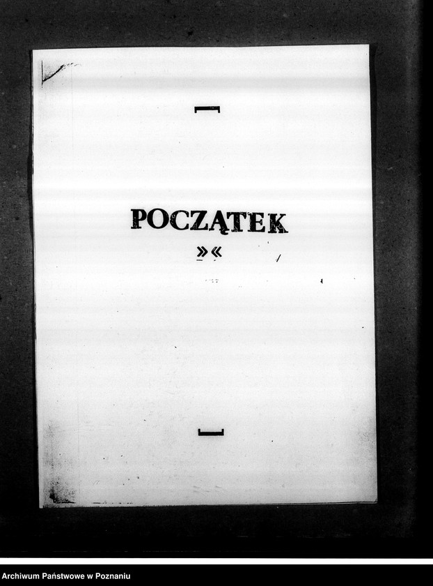 Obraz 3 z jednostki "Protokół zebrania konstytucyjnego i korespondencja"