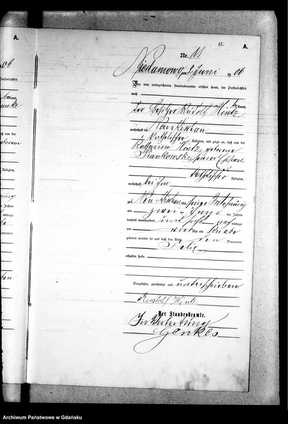 image.from.unit.number "Księga urodzeń"