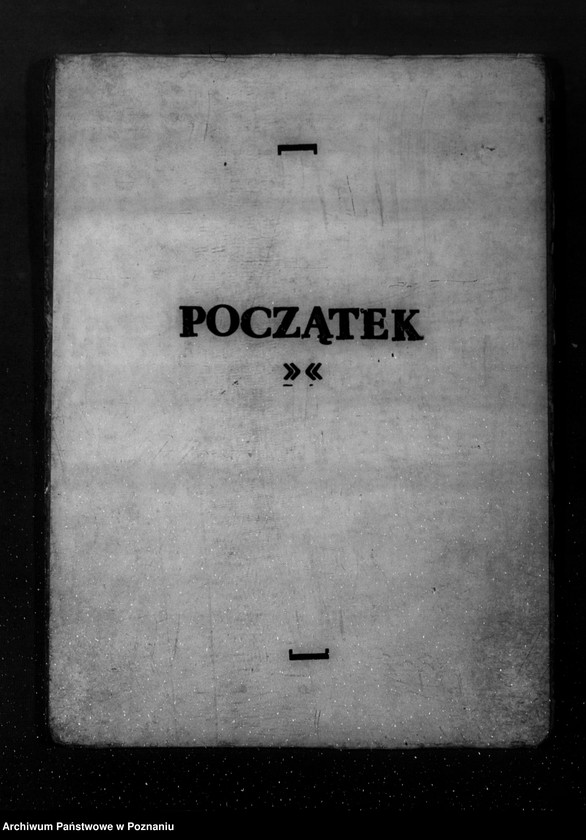 Obraz 3 z jednostki "Nadzór nad gospodarką w lasach O.O. Benedyktynów w Lubiniu powiat kościański"
