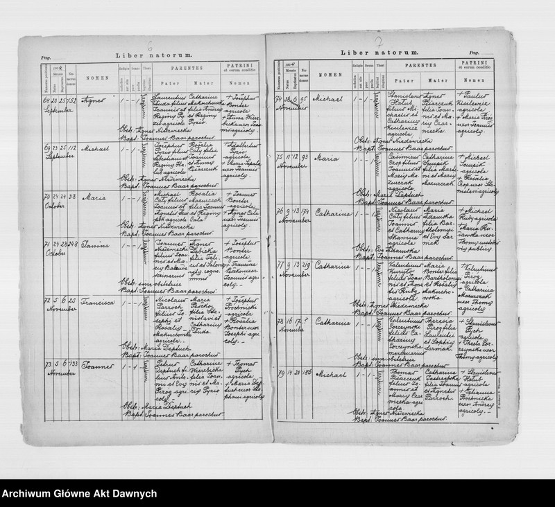 image.from.unit.number "Parafia: Rzęsna Polska. Dekanat: Gródek Jagielloński. Kopie z ksiąg metrykalnych ur., śl. dla wsi Rzęsna Polska, Rzęsna Ruska, Brzuchowice, Rokitno."