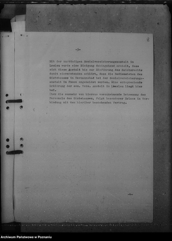 Obraz 12 z jednostki "Besoldungssachen. Ostfreibeitrag."