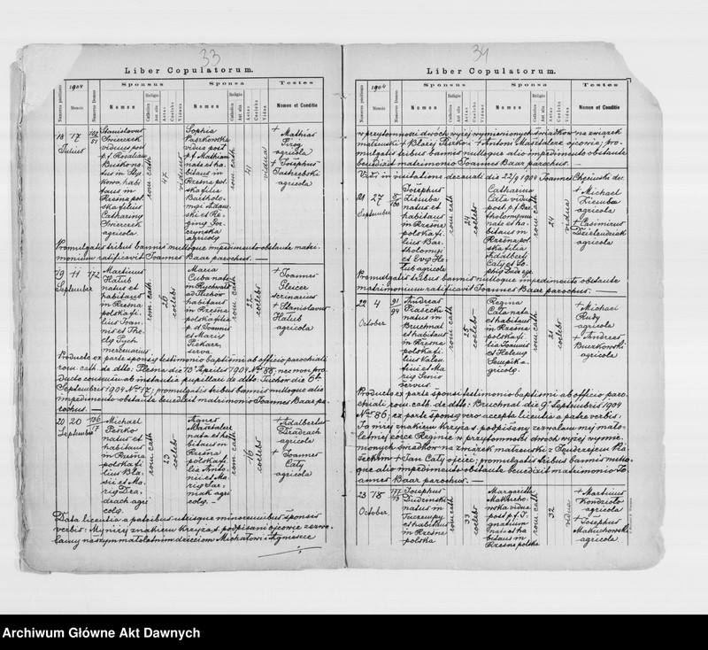 image.from.unit.number "Parafia: Rzęsna Polska. Dekanat: Gródek Jagielloński. Kopie z ksiąg metrykalnych ur., śl. dla wsi Rzęsna Polska, Rzęsna Ruska, Brzuchowice, Rokitno."