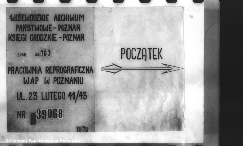Obraz 1 z jednostki "Relationes [protocollon]"