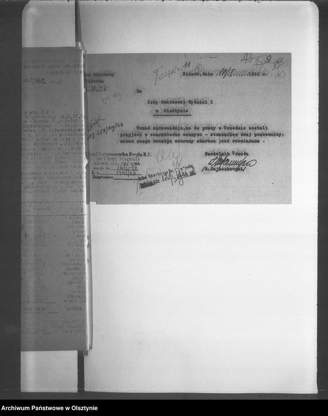 image.from.unit.number "Sprawozdania Urzędów Niezespolonych. I"